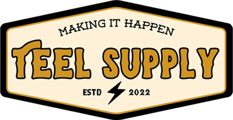 Teel Supply